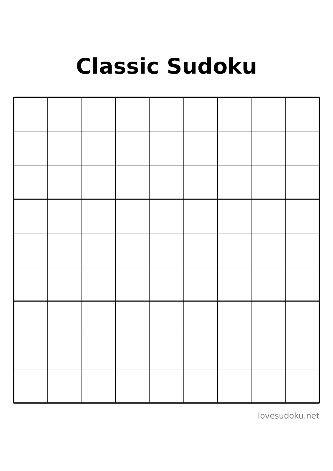 what to do when stuck in sudoku